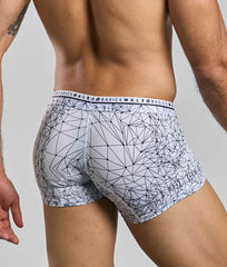 Malebasics Trunk Hipster Spider