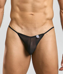 MOB Men's Sheer Bikini