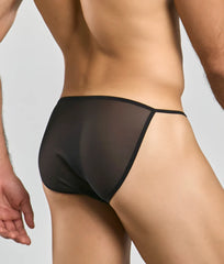 MOB Men's Sheer Bikini