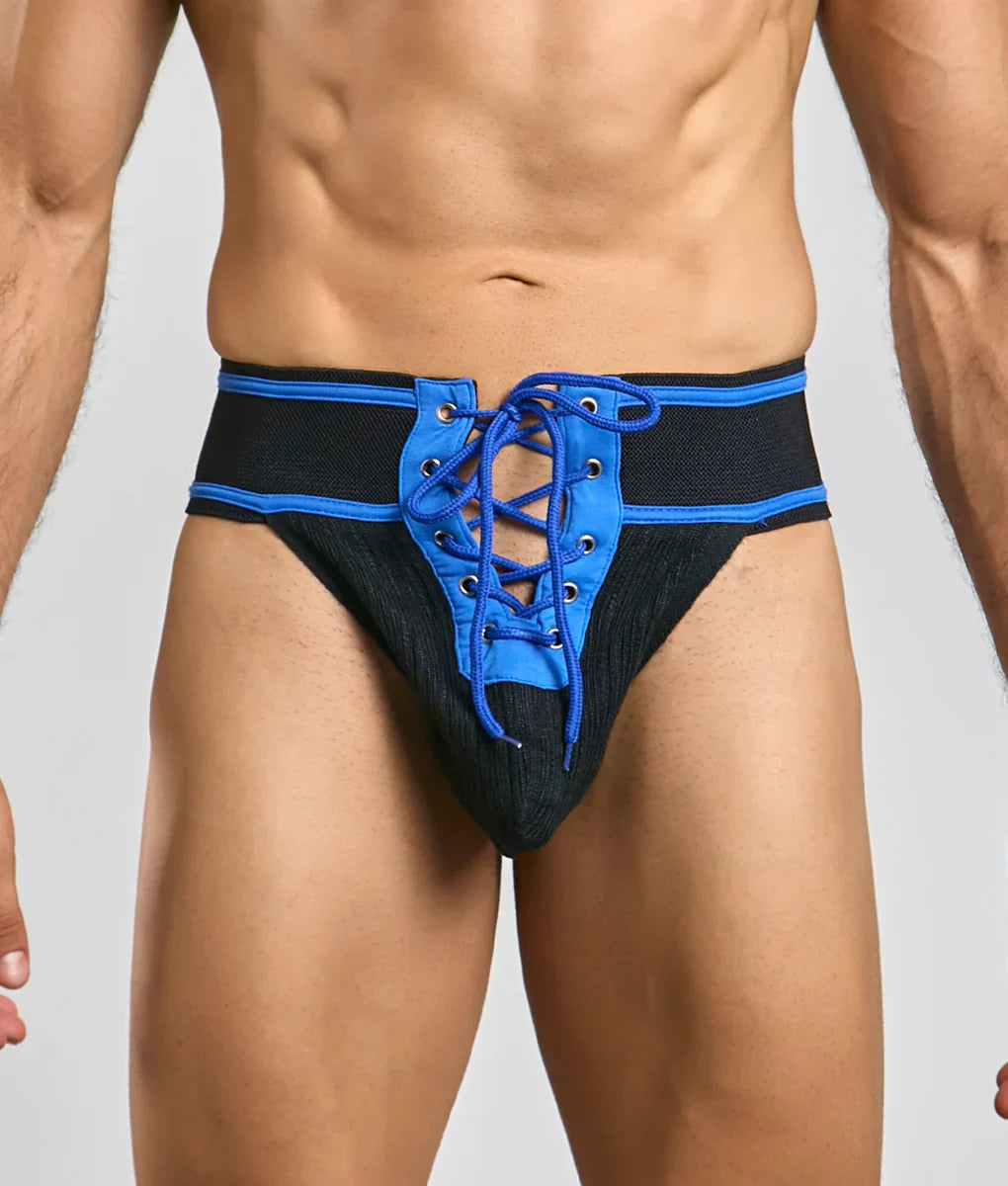 MOB Football Jockstrap