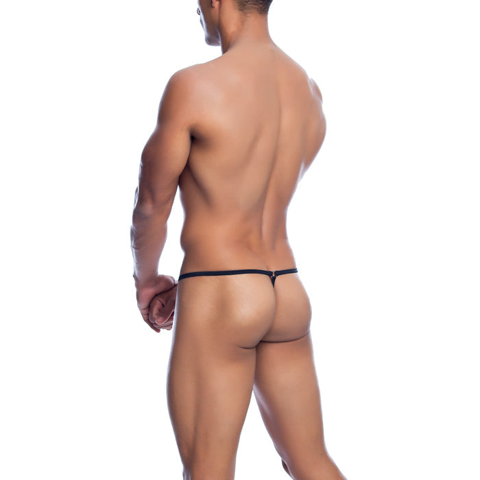 Mob Men's Sideway G-String