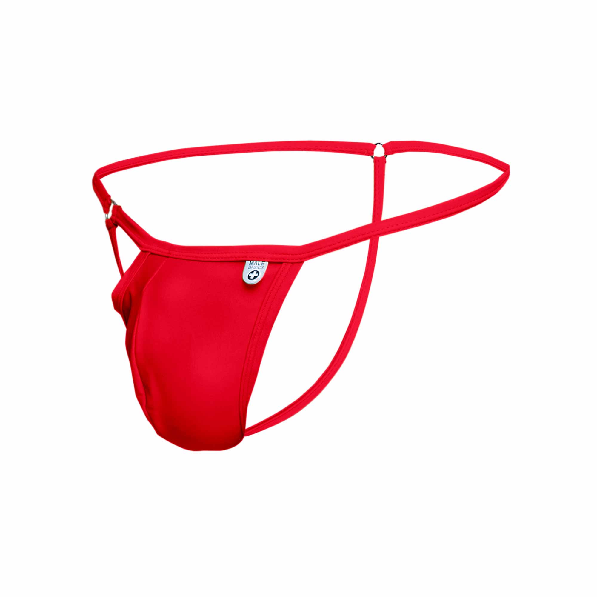 Mob Men's Sideway G-String