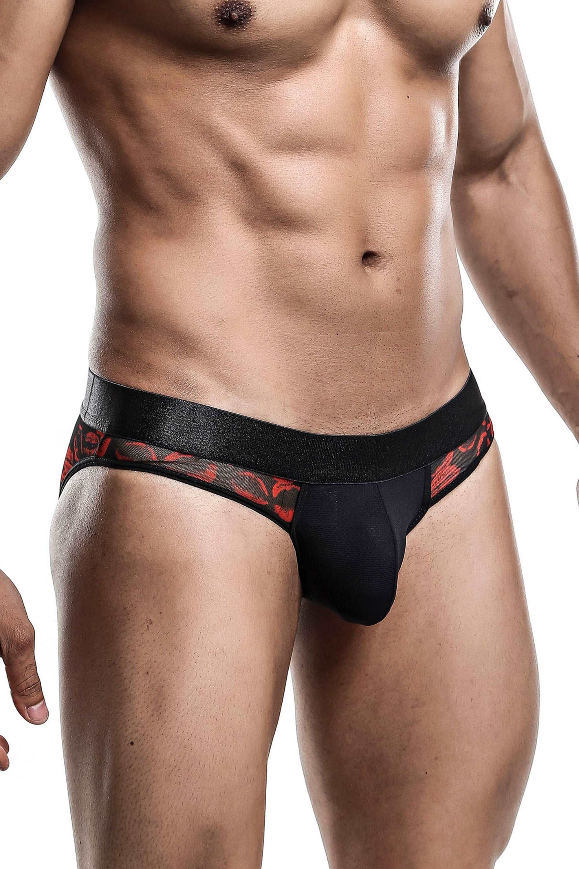 Mob Men's Jockstrap Tull