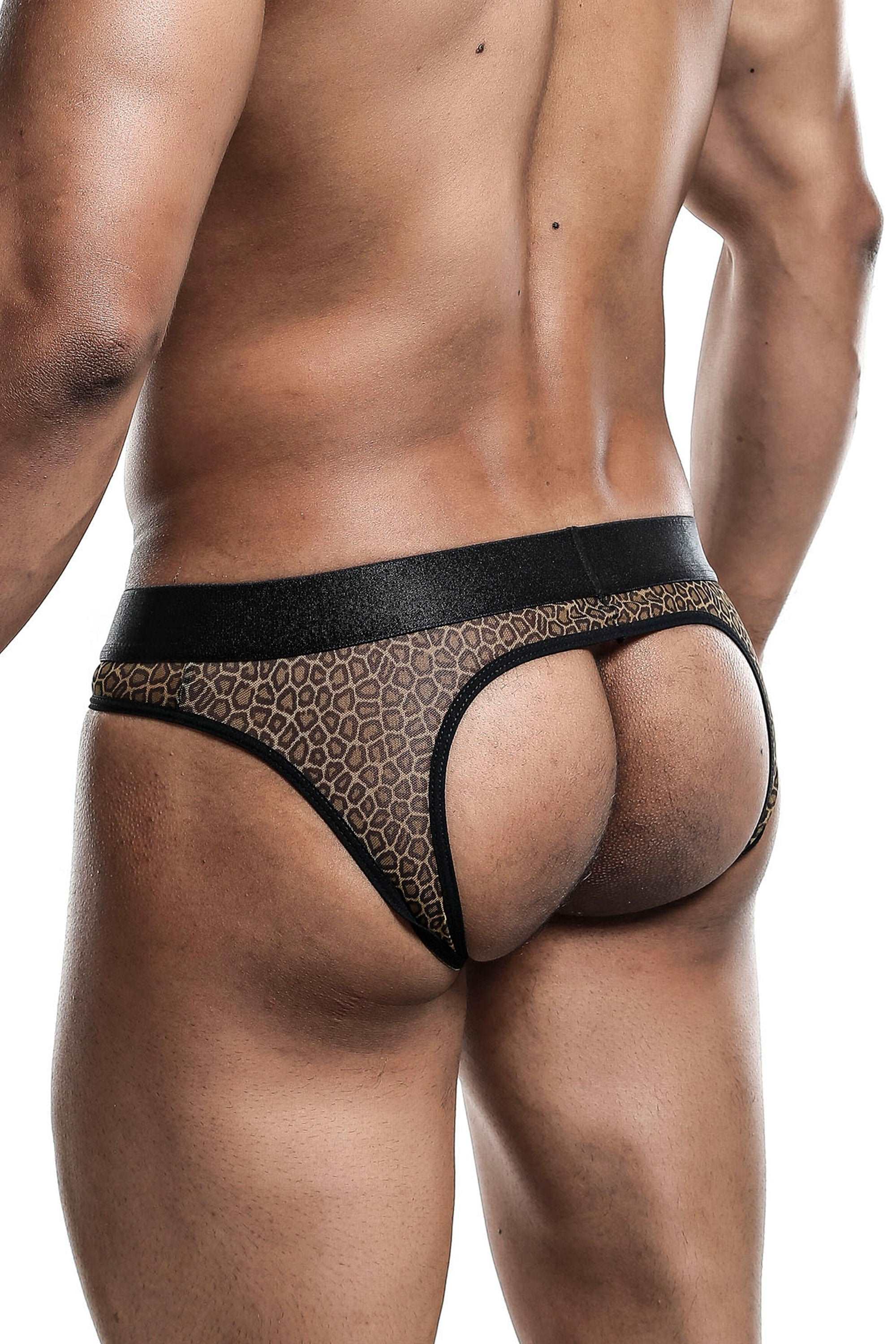 Mob Men's Jockstrap Tull