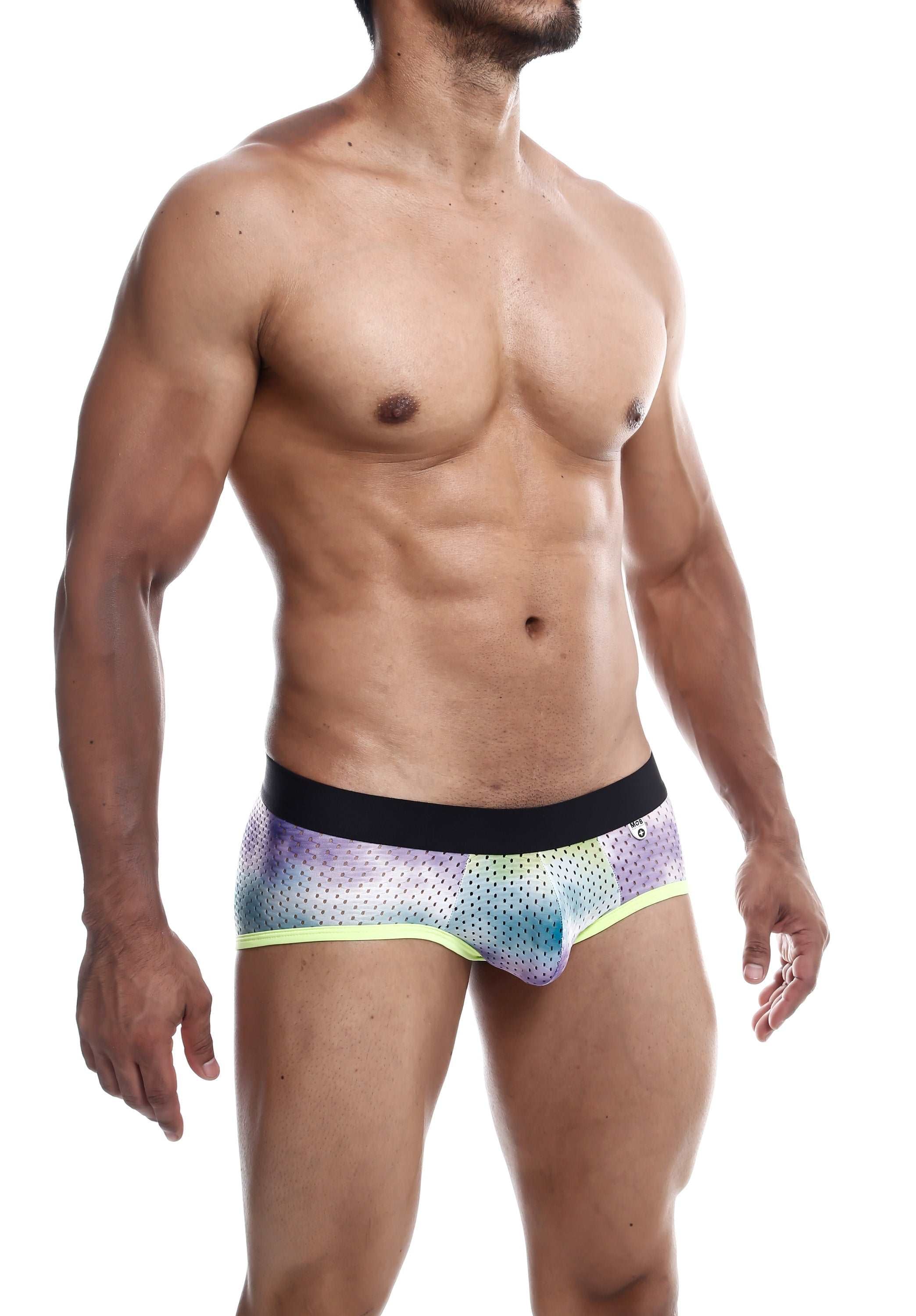 Mob Aero Brief