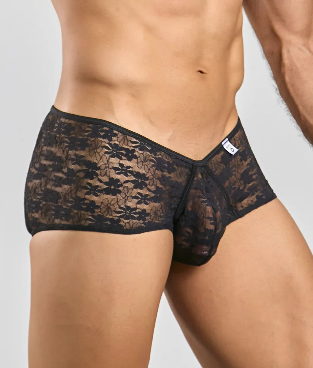 MOB Loop Cheeky Trunk