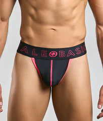 MaleBasics Neon Thong