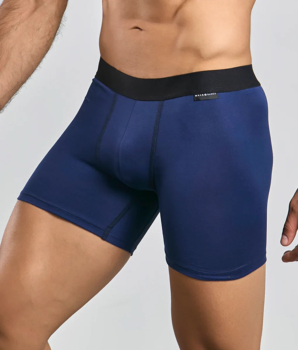 Malebasics Classic Tripack