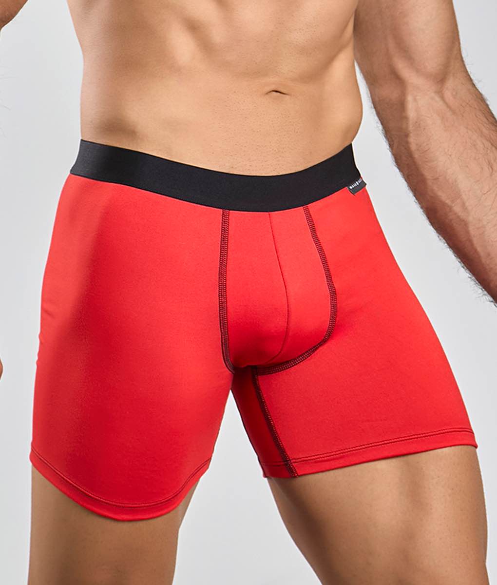 Malebasics Classic Tripack