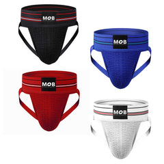 Jockstrap large classique Mob Fetish