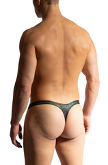 MANSTORE OILSLICK STRIPPER STRING