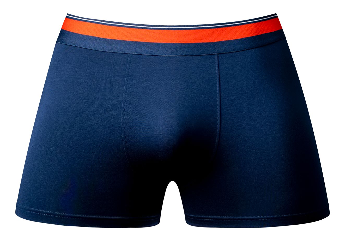Boxer Male Power 160-299 Soo Cumfy, couleur marine