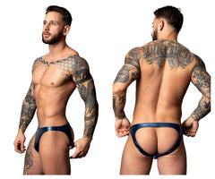 Male Power 300-301 Liquid Onyx 2.0 Moonshine Couleur Bleu