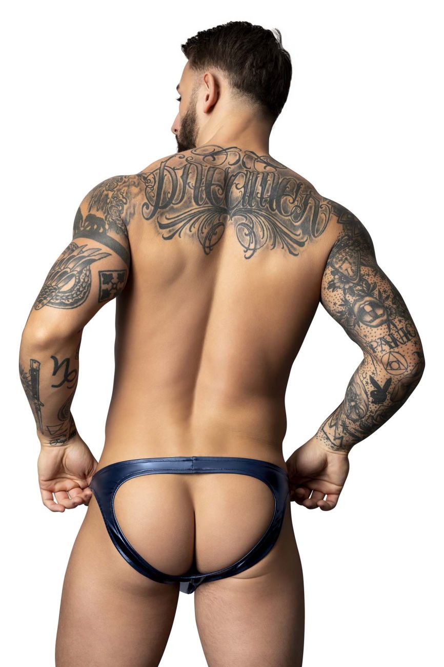 Male Power 300-301 Liquid Onyx 2.0 Moonshine Couleur Bleu