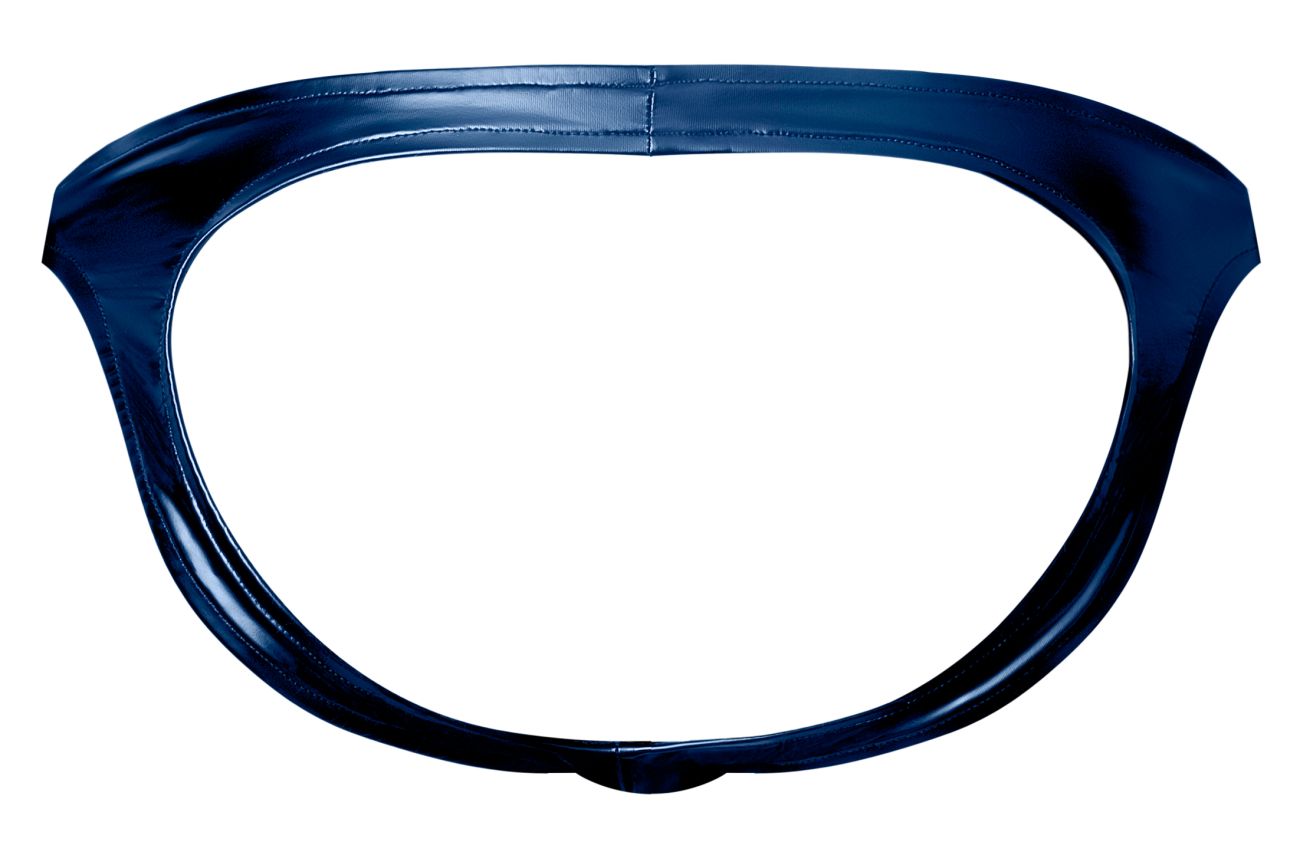 Male Power 300-301 Liquid Onyx 2.0 Moonshine Couleur Bleu