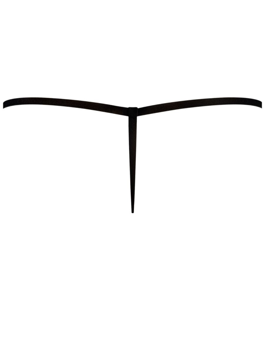 Male Power 450-307 Netz G-String Farbe Rot