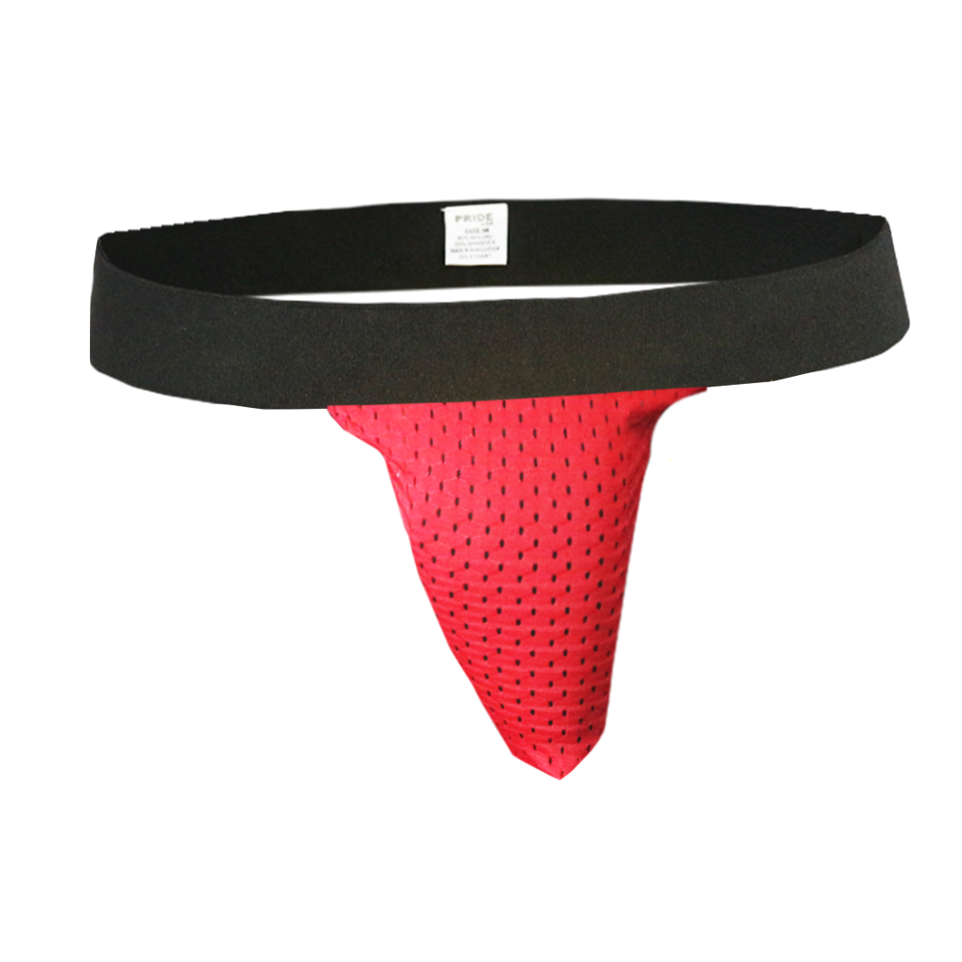 Ring Thong and Sock Bundle