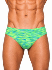 Undergear Men's Micro Thong