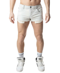 Nasty Pig Duke Short - Bleached