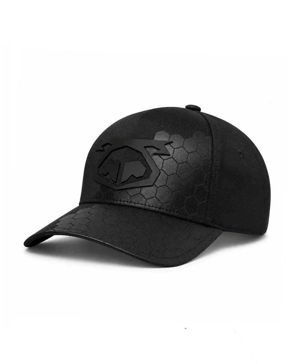 Nasty Pig Hexxx Snout Cap - Black
