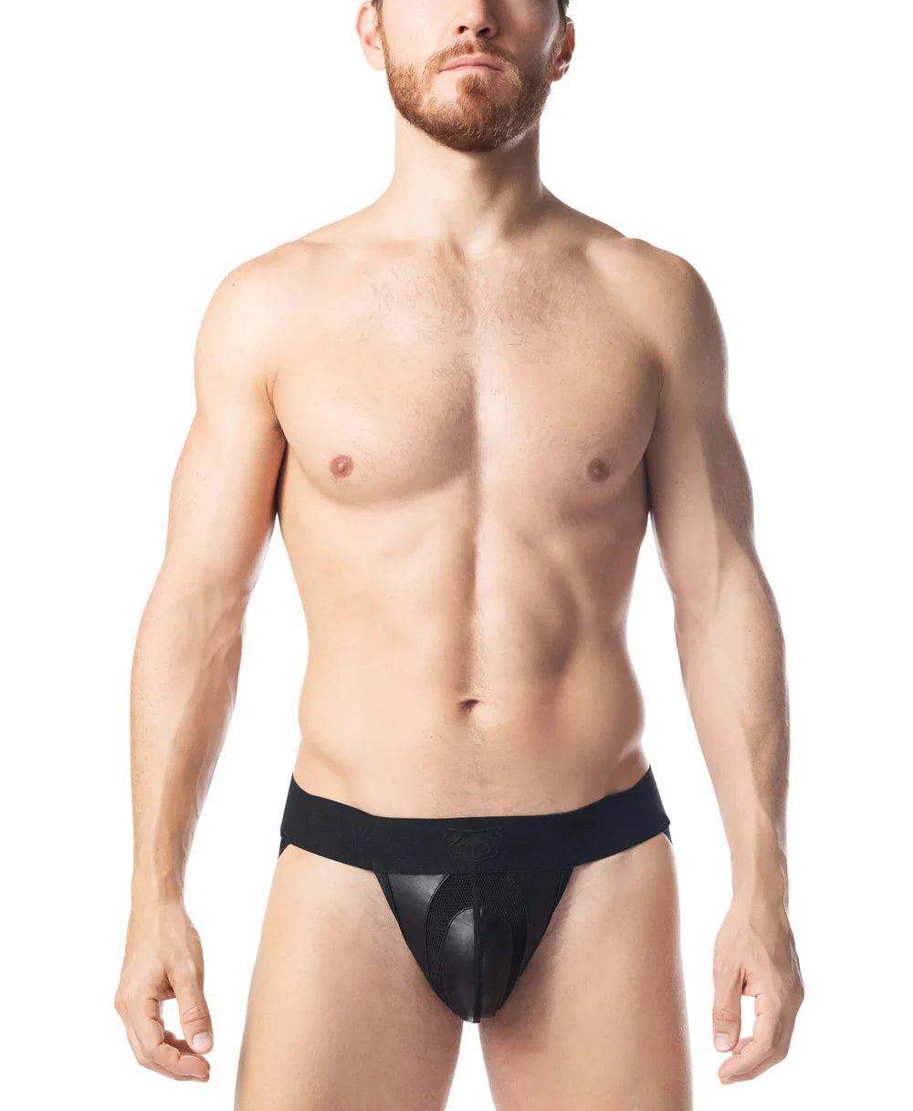 EINLASS-JOCKSTRAP