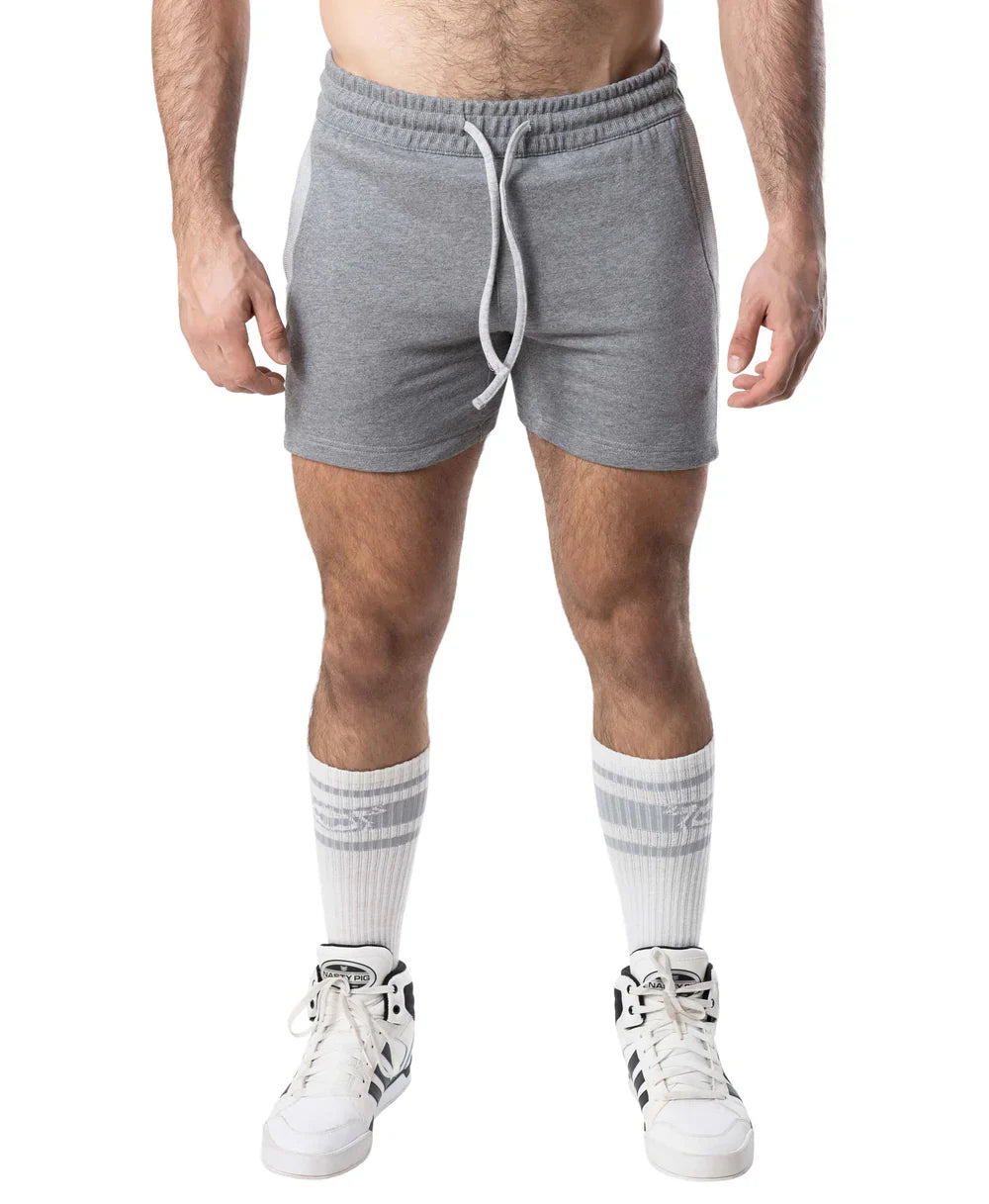 NEXUS RUGBY SHORT