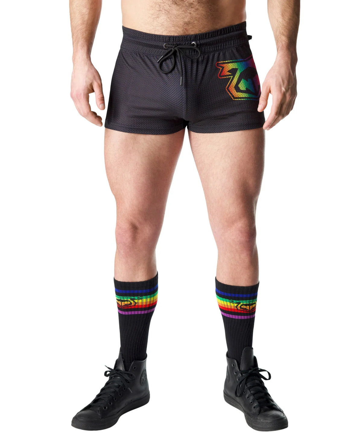 PRISM PRIDE TRUNK SHORT 