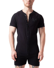 Nasty Pig Union Suit Cutoffs