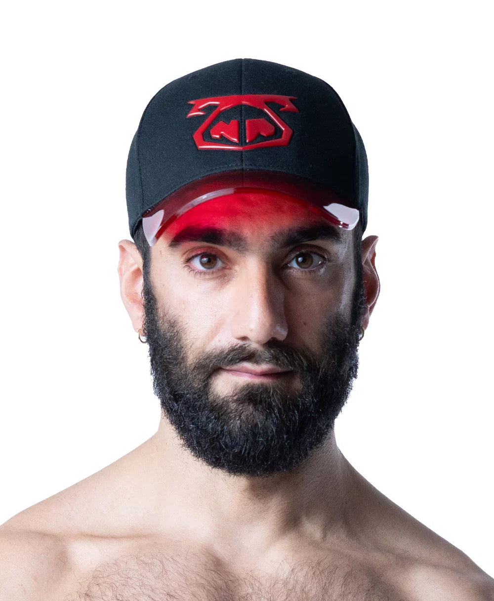 Nasty Pig Cany Apple Snout Cap - Black