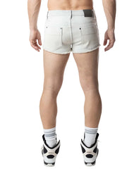 Nasty Pig Duke Short - Bleached