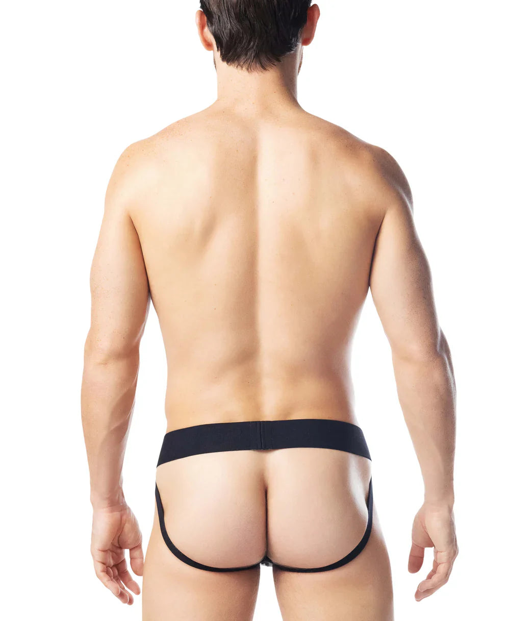 EINLASS-JOCKSTRAP