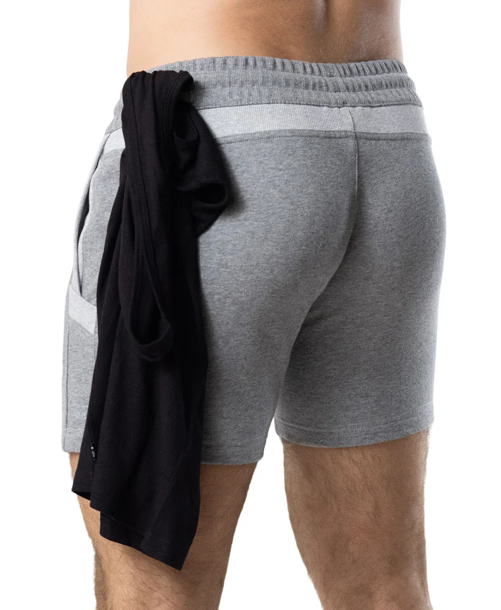 NEXUS RUGBY SHORT