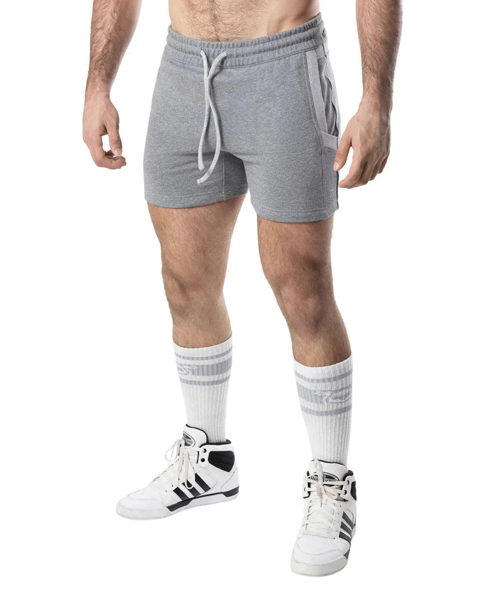 NEXUS RUGBY SHORT