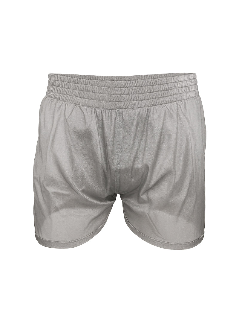 Nylon Tricot Boxer