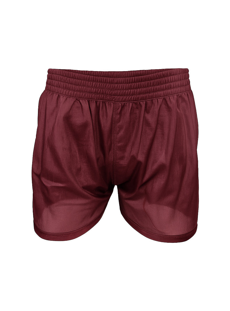Nylon Tricot Boxer