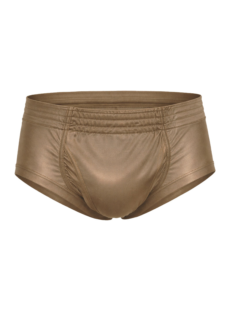 Nylon Tricot Brief