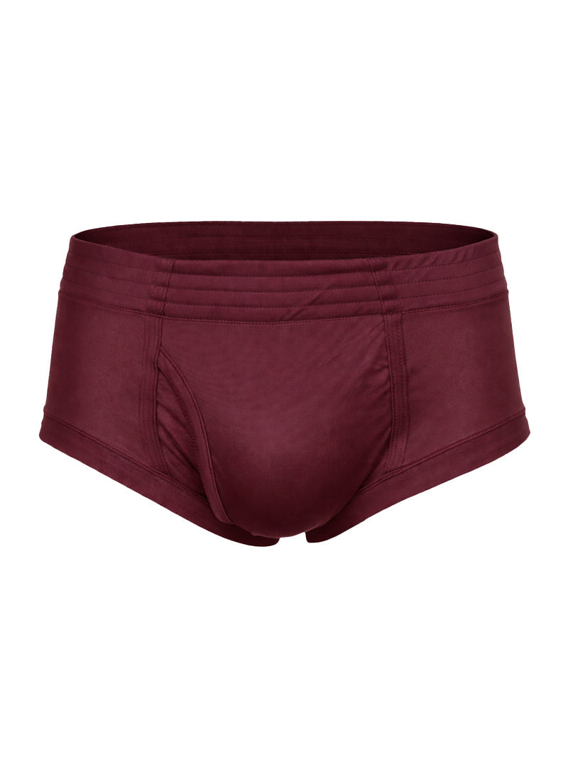 Nylon Tricot Brief