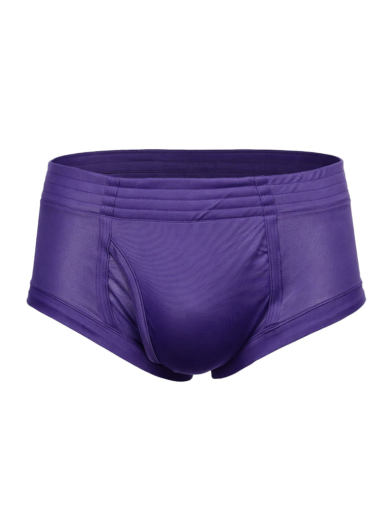 Nylon Tricot Brief