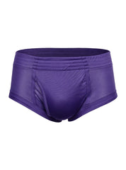 Nylon Tricot Brief