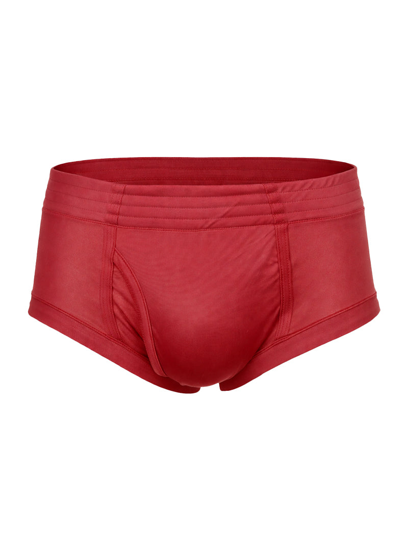 Nylon Tricot Brief