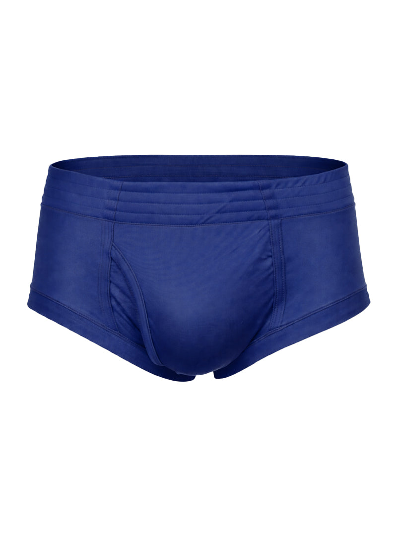 Nylon Tricot Brief