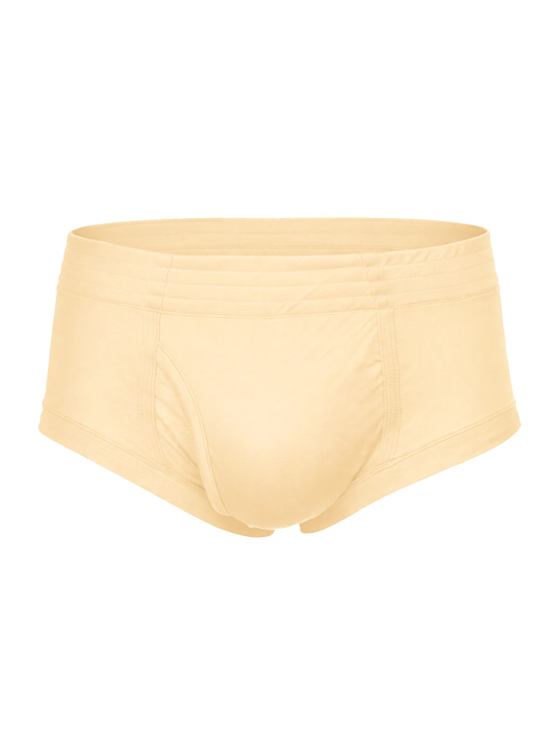 Nylon Tricot Brief
