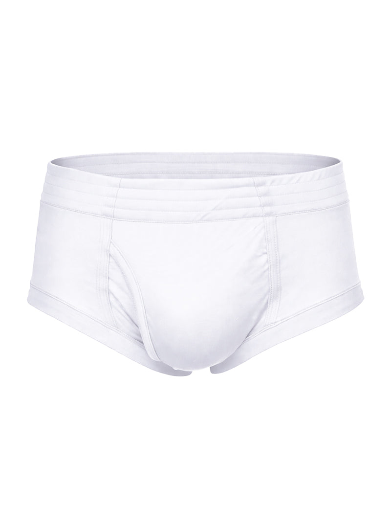 Nylon Tricot Brief