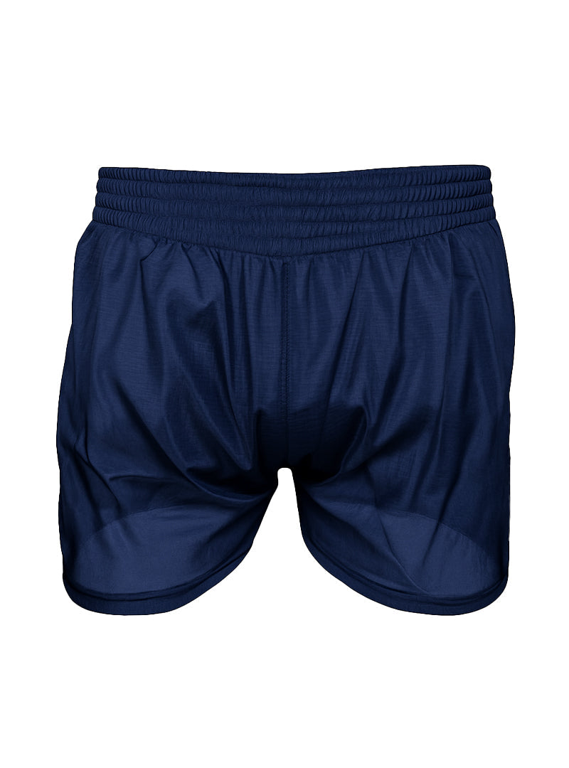 Nylon Tricot Boxer