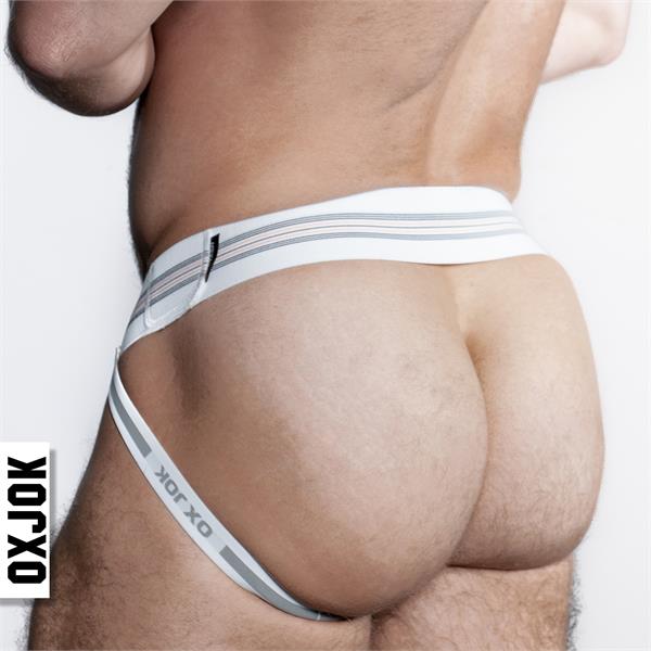BULGER JOCKSTRAP