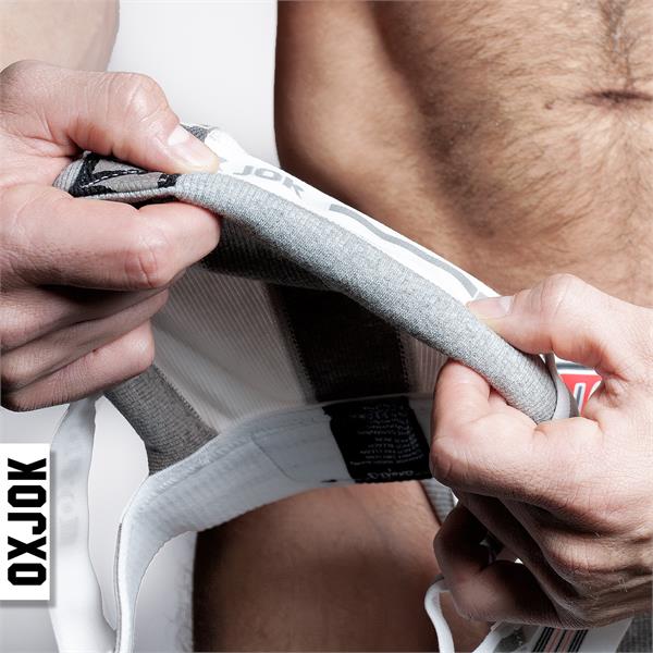 BULGER JOCKSTRAP