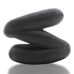 OXBALLS Z-Balls /Night Edition - Black