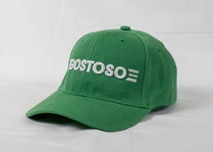 CA-RIO-CA Neue Baseballkappe mit gesticktem 3D-Puff-Gostoso-Streifen-Logo