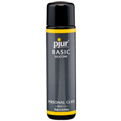 pjur Basic - Silicone