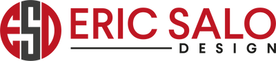 Eric Salo Design Logo